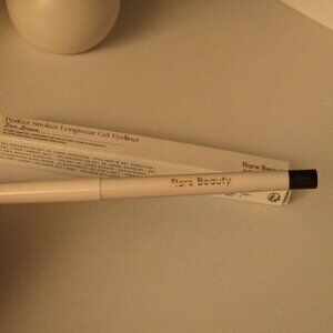 Rare Beauty Perfect Strokes Longwear Gel Eyeliner in True Brown Full Size